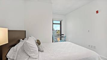 Internet, bed sheets