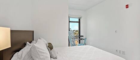 Internet y ropa de cama