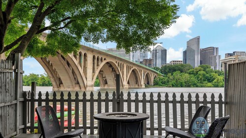 3526 Water st Washington DC