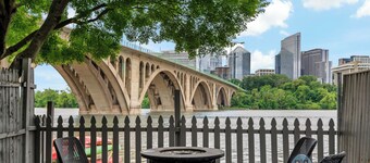 3526 Water st Washington DC