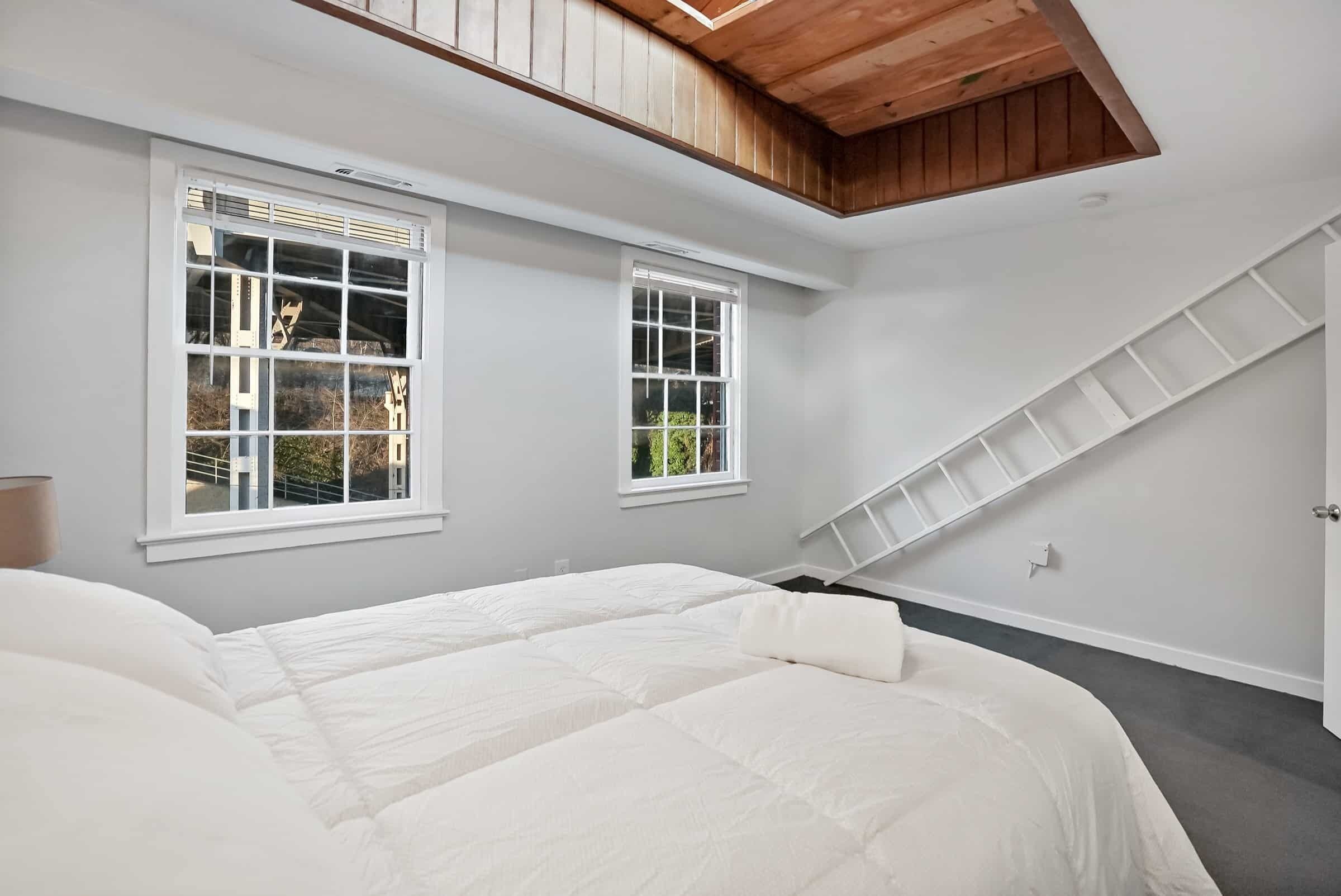 4 bedrooms, internet