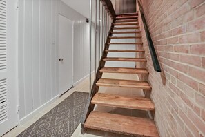 Interior - Georgetown 4BR Waterfront Townhome | Potomac Views & Parking (Washington)