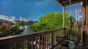 Property grounds - 3526 Water st Washington DC (Washington)