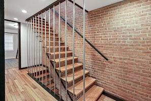 Interior - Georgetown 4BR Waterfront Townhome | Potomac Views & Parking (Washington)