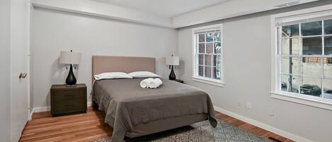 4 bedrooms, Internet