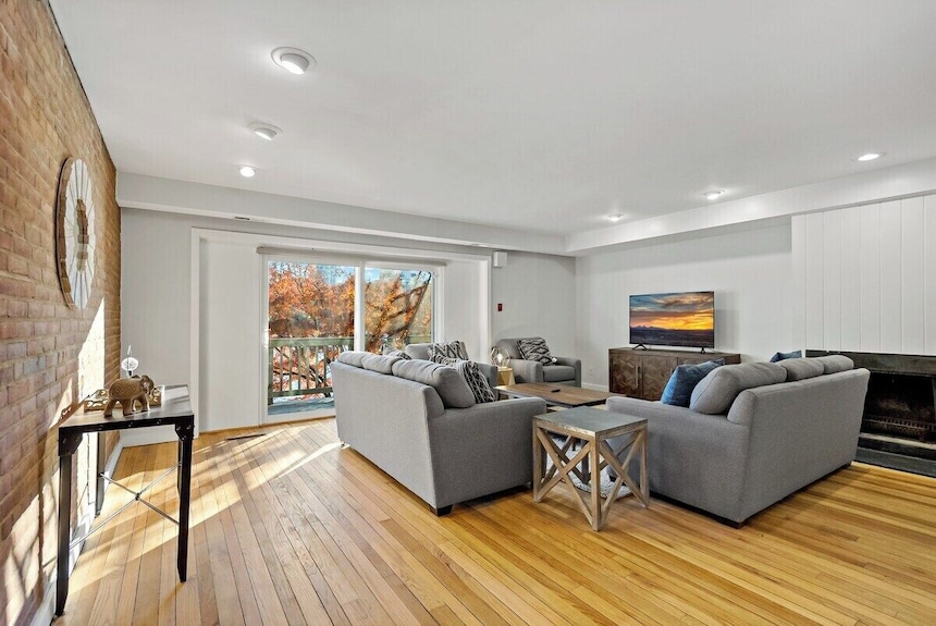 Georgetown 6br | Waterfront, 3 Balconies - Alexandria, VA