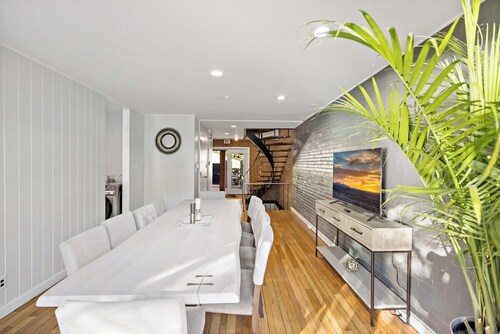 3524 Water · Million Dollar Views | Georgetown |Patios |Parking