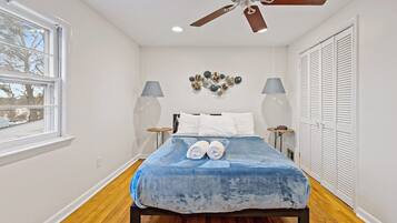 熨斗/熨衣板、上网接入、床单