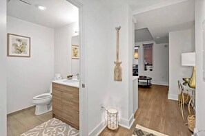 Haartrockner, Handtücher