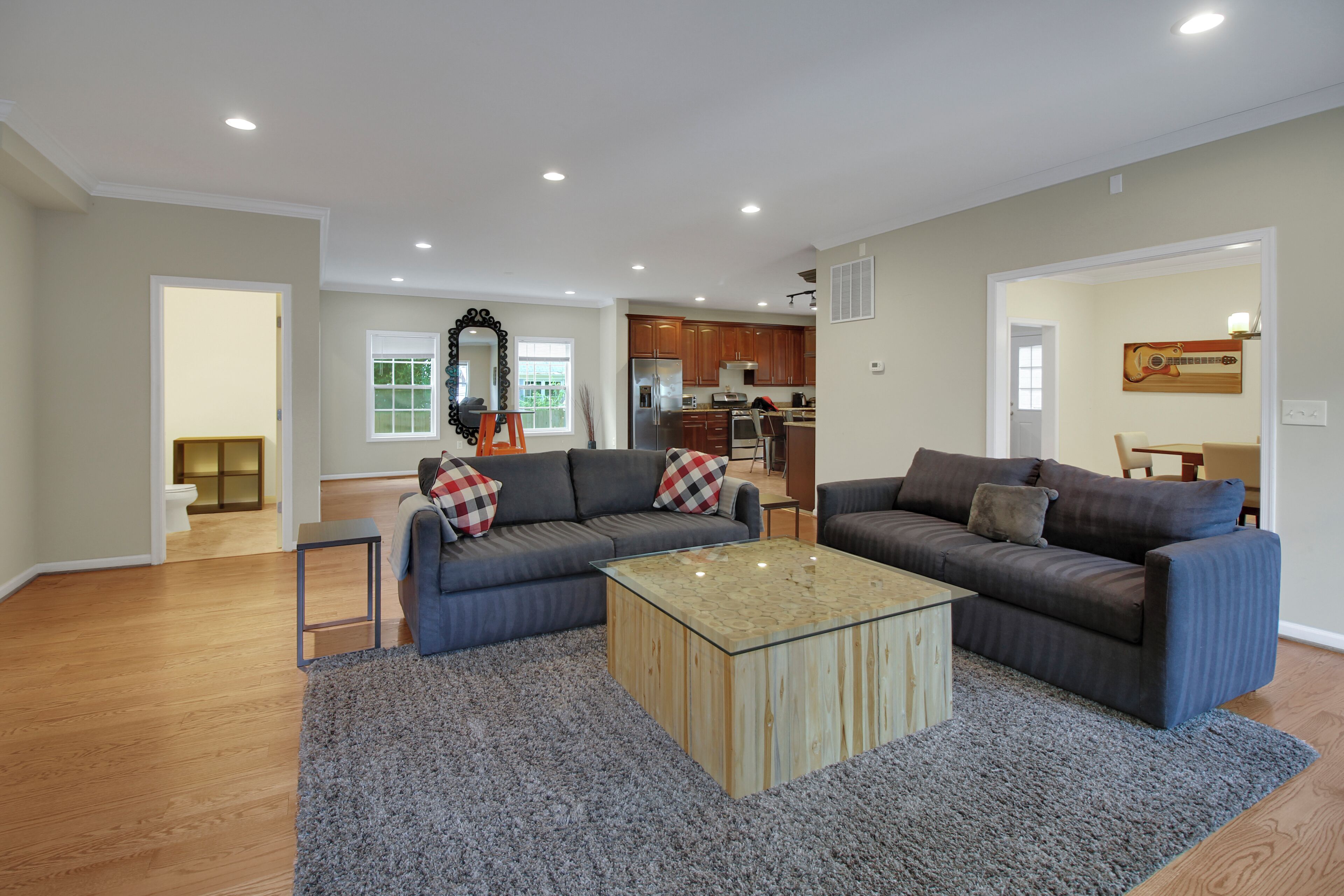 Téléviseur connecté