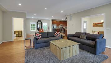 Téléviseur connecté