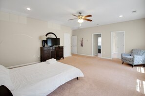 Internet i roba de llit 