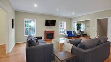 Téléviseur connecté