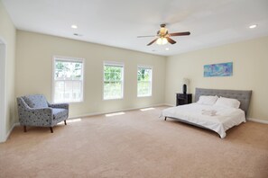 Internet och sängkläder