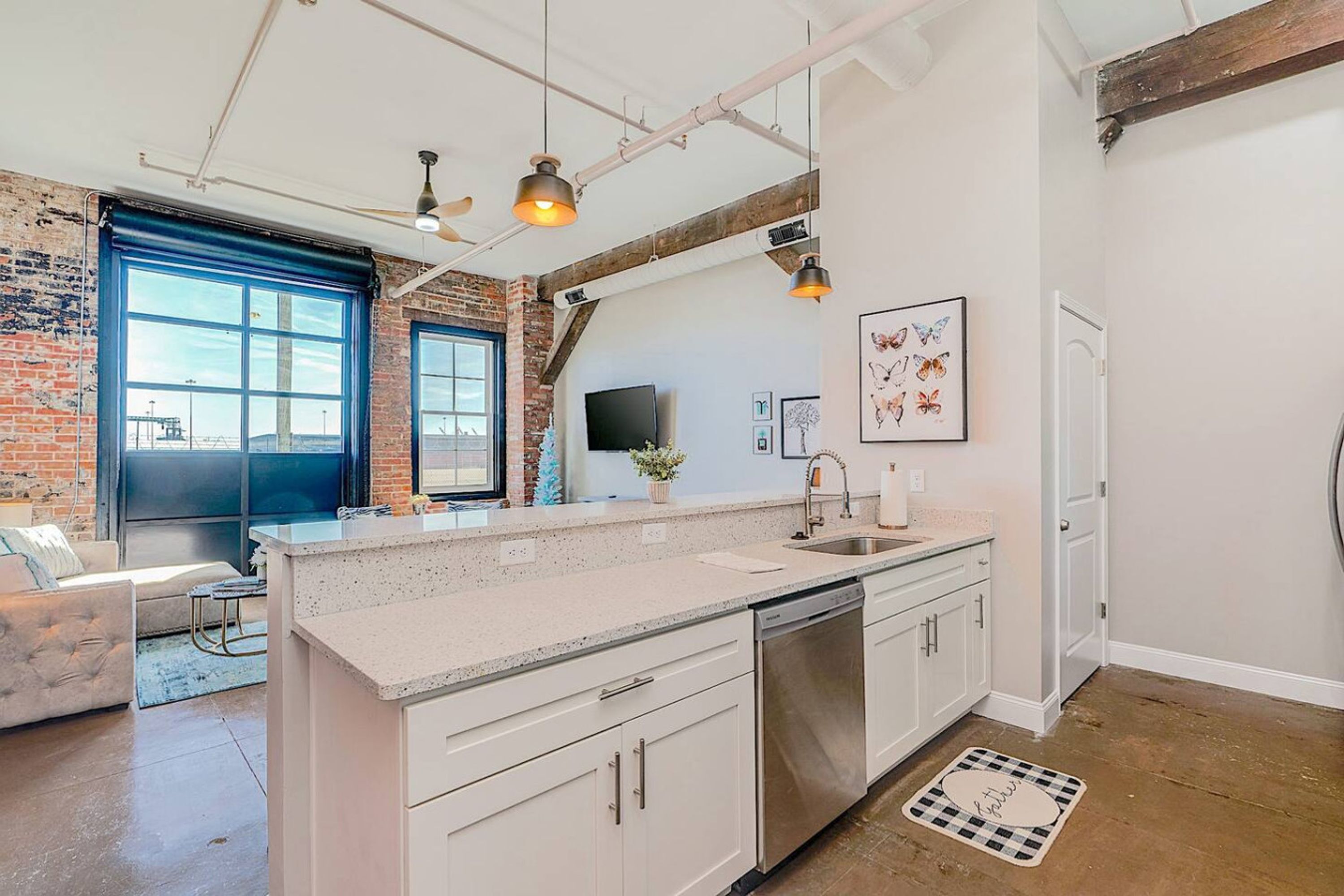 Apartment | 1 bedroom