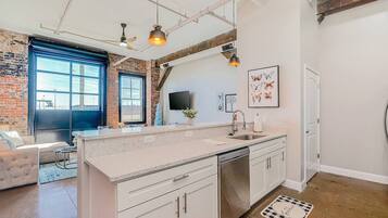 Apartment | 1 bedroom