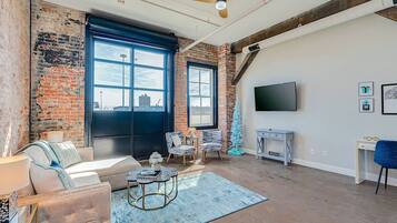 Apartment | 1 bedroom