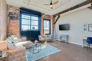 Apartment | 1 bedroom