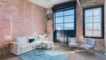 Apartment | 1 bedroom
