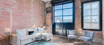The Audrey The Yard District Downtown