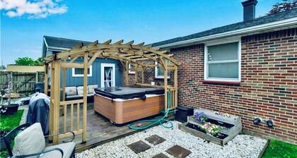 Wonderful 3-bedroom house in Cheektowaga