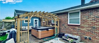 Wonderful 3-bedroom house in Cheektowaga