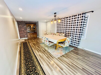 Wonderful 3-bedroom house in Cheektowaga