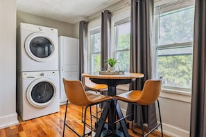 Interior - Cosmic Cowboy Hideaway 2BR + Bonus Room (Nashville)