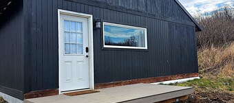 Bluff Hideaway