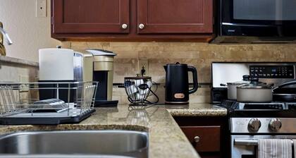 Family-Friendly 4BD Oasis w/ Pool & Backyard/BBQ