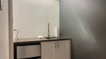 Ruang kerja ramah laptop dan Wi-Fi gratis