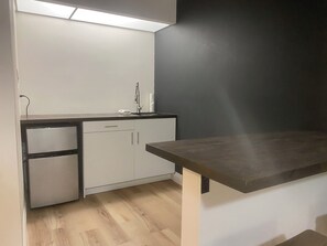 Deluxe Room, 2 Katil Kelamin (Double) | Ruang kerja komputer riba, Wi-fi percuma 