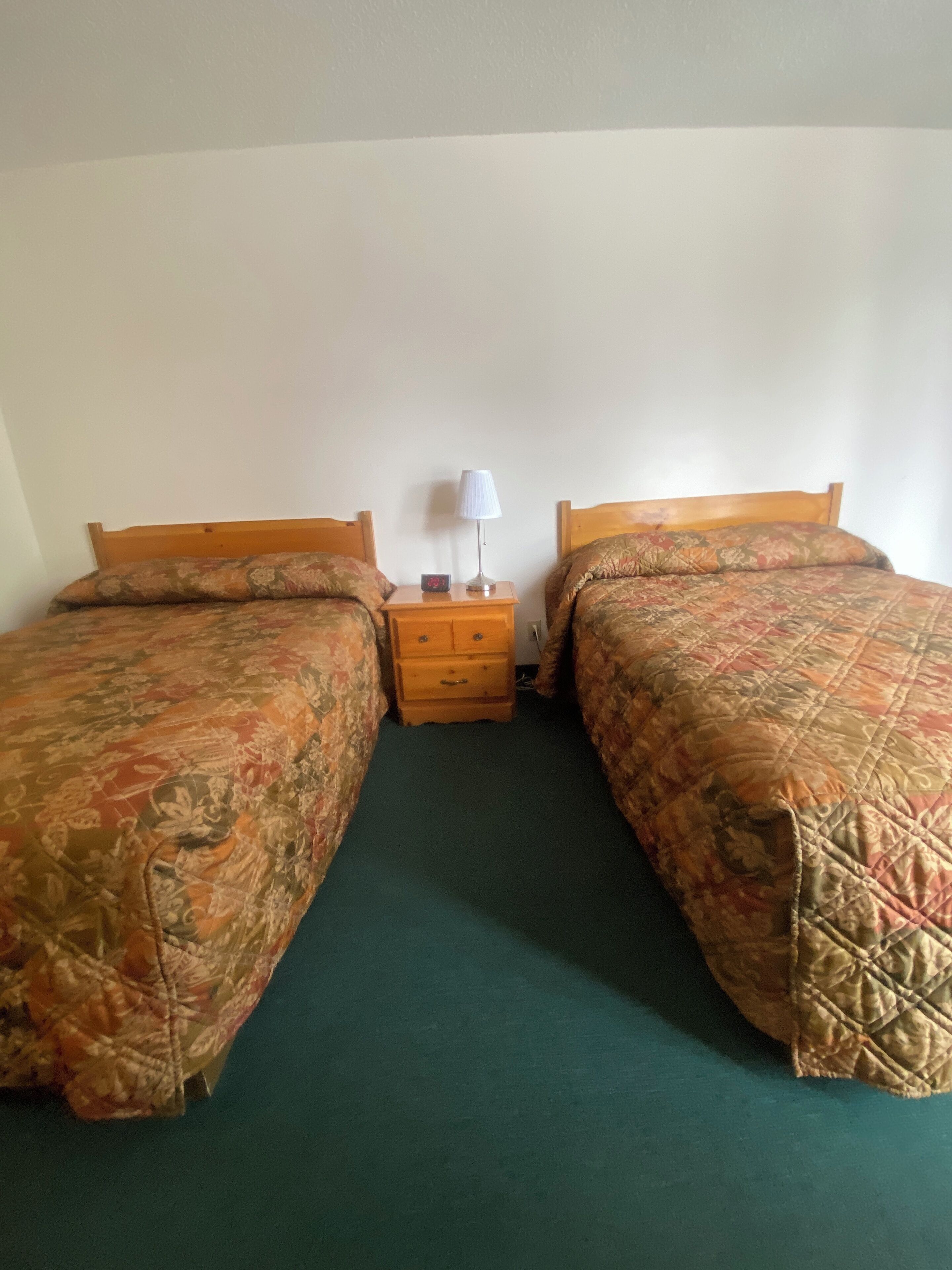 Superior Apartment, 1 Queen Bed, Kitchen | Laptop workspace, free WiFi