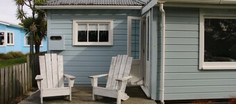 Karitane Coastal Haven - Unwind on Parata Ave