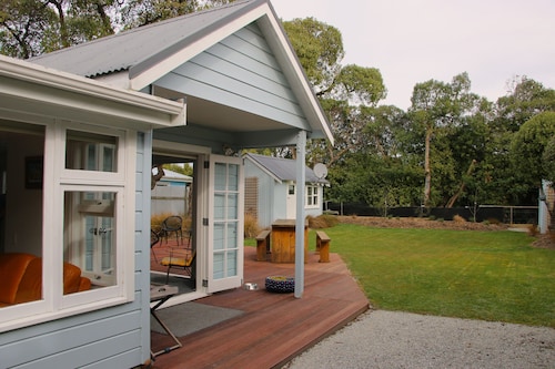 Karitane Coastal Haven - Unwind on Parata Ave