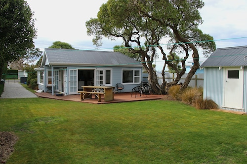 Karitane Coastal Haven - Unwind on Parata Ave
