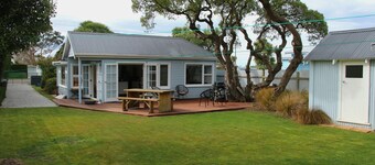 Karitane Coastal Haven - Unwind on Parata Ave