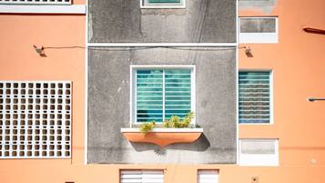 Detalle exterior