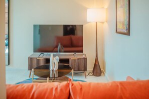 スマートテレビ