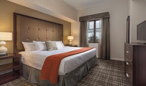 1 Schlafzimmer, Bügeleisen/Bügelbrett, WLAN