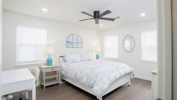 3 Schlafzimmer, Internetzugang, Bettwäsche