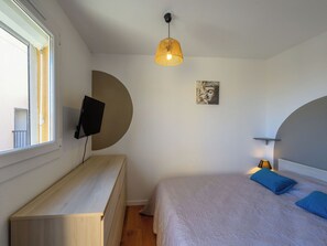 1 bedroom, Internet