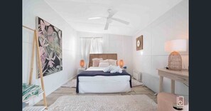 3 Schlafzimmer, Bügeleisen/Bügelbrett, WLAN, Bettwäsche