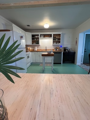 Cuisine privée