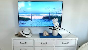 3 habitaciones, tabla de planchar con plancha y wifi gratis