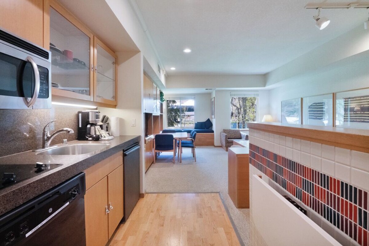 Majoittajan profiilikuva