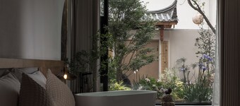 SIXI Conglu Design Aesthetics Hotel