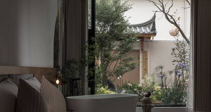 SIXI Conglu Design Aesthetics Hotel