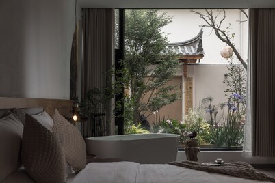 SIXI Conglu Design Aesthetics Hotel