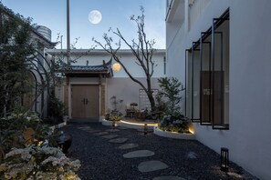 Exterior - SIXI Conglu Design Aesthetics Hotel (Lijiang)